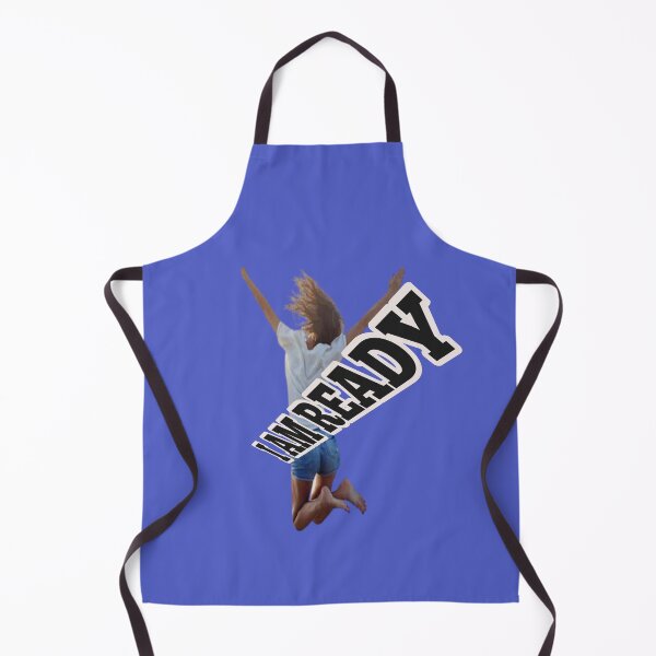 Item preview, I'm ready designed and sold by Hembrom05.