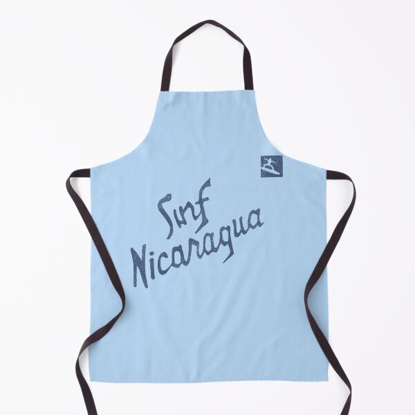 Item preview, Surf Nicaragua ● Chris Knight Real Genius Fan Art designed and sold by ourkid.