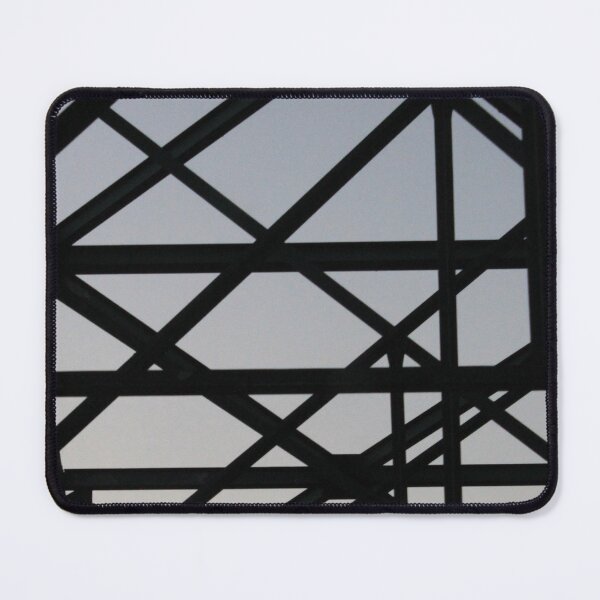 Item preview, Shapes and lines designed and sold by grey-hand-art.