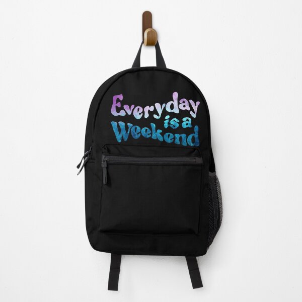 Item preview, Everyday is a weekend - fresh designed and sold by mrGoodwin90.