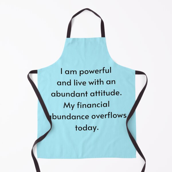 Item preview, I Am Powerful - Manifest Abundance designed and sold by Manifest-Life.