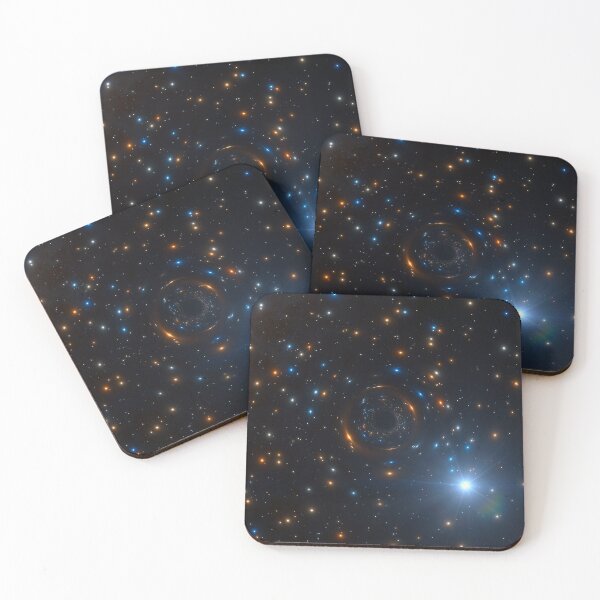 Item preview, Black hole binary system in NGC 3201 (constellation of Vela) designed and sold by Raureif.