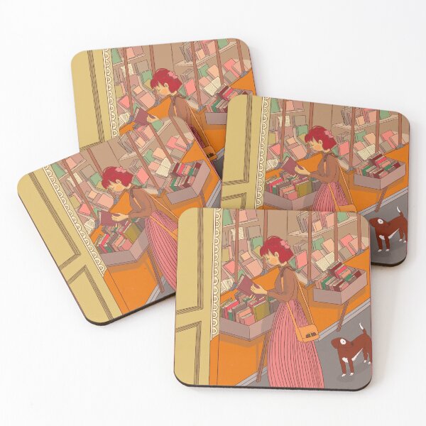 Item preview, Bibliophile - Librarian - Love Reading designed and sold by Arelibelula.
