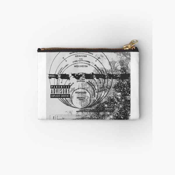 Item preview, Reverse Album Art Music Rap  designed and sold by ybnhstudios.