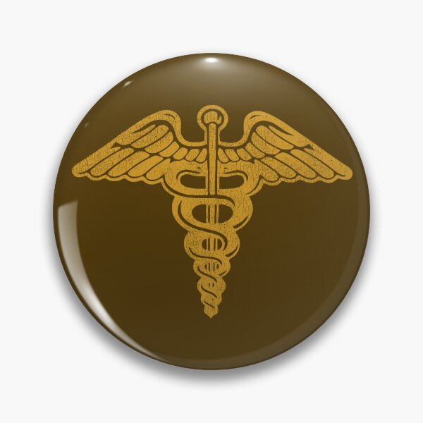 Item preview, Cameron Frye Caduceus designed and sold by ourkid.