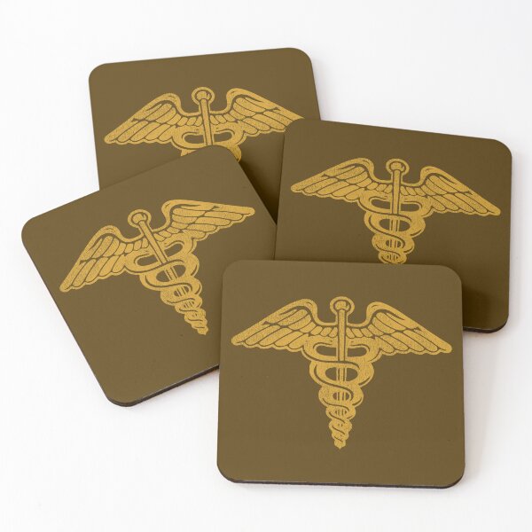 Item preview, Cameron Frye Caduceus designed and sold by ourkid.