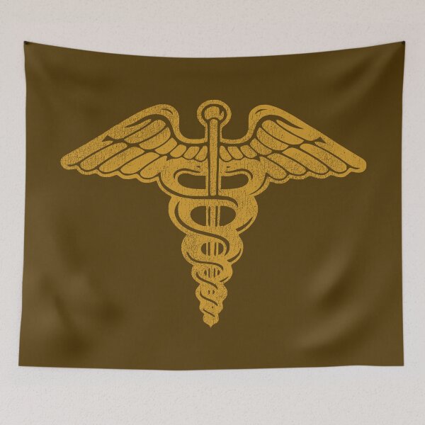Item preview, Cameron Frye Caduceus designed and sold by ourkid.