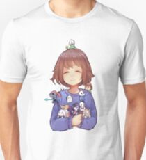 Pocketale! Unisex T-Shirt