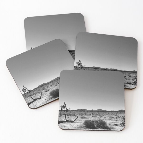 Item preview, Desert Landscape designed and sold by RhyAndBlues.