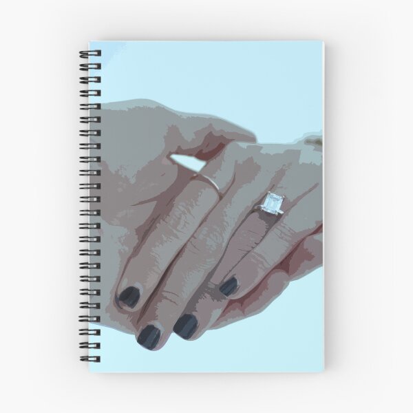 Item preview, Engagement ring designed and sold by kbelle38.