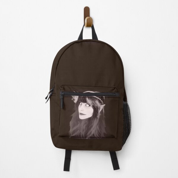 Item preview, "Smile" monochrome designed and sold by Proserpinaem.
