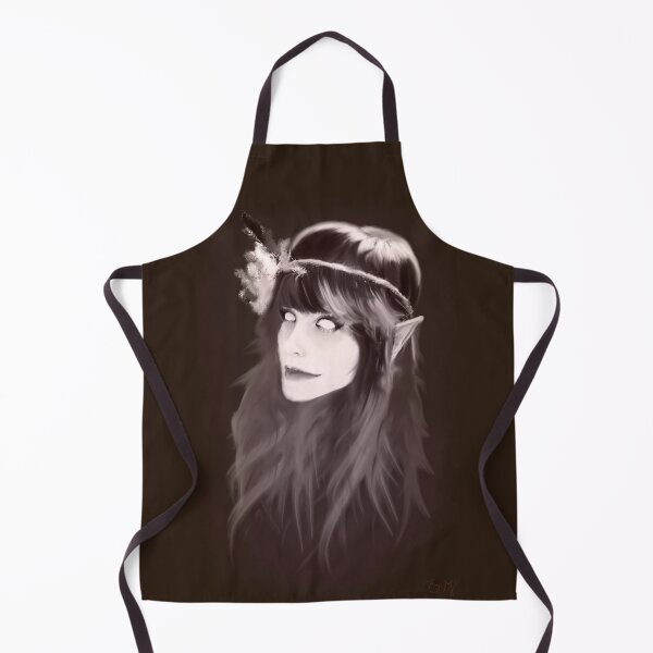 Item preview, "Smile" monochrome designed and sold by Proserpinaem.