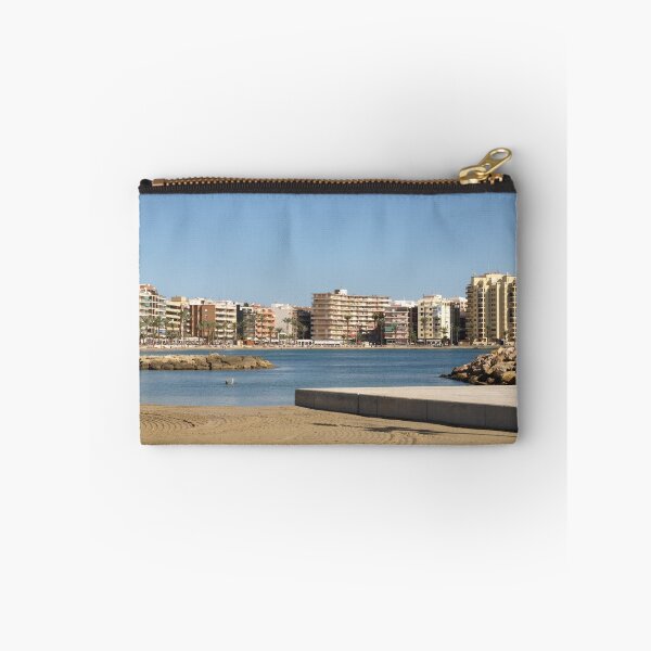 Item preview, Torrevieja. Boulevard. designed and sold by Janone.