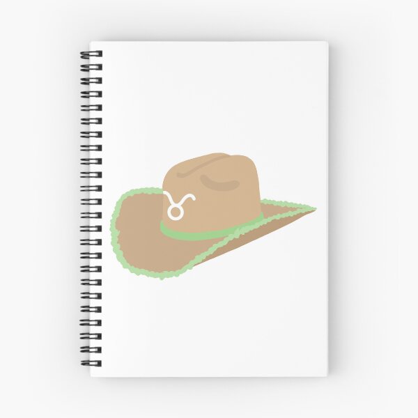 Item preview, taurus cowgirl hat designed and sold by Camille Albers.