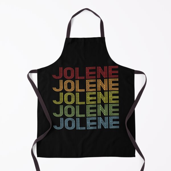Item preview, Jolene Name T Shirt - Jolene Vintage Retro Jolene Name Gift Item Tee designed and sold by oslandefren.
