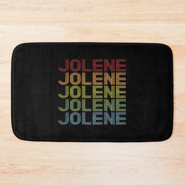 Item preview, Jolene Name T Shirt - Jolene Vintage Retro Jolene Name Gift Item Tee designed and sold by oslandefren.
