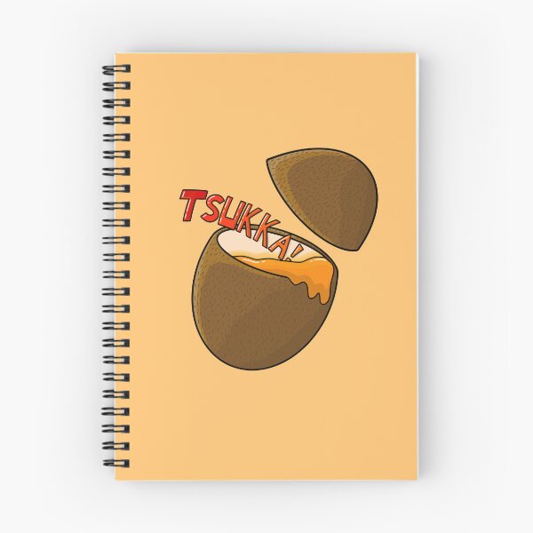 Item preview, Tsukka! designed and sold by SpaceDiver-001.