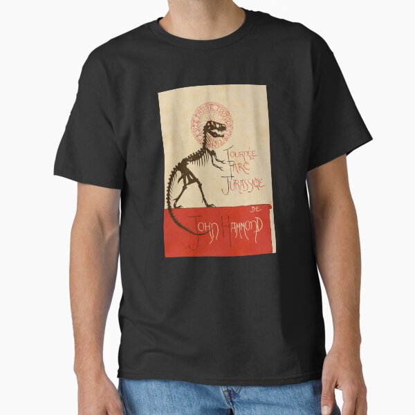 Item preview, Tournee du Parc Jurassique designed and sold by tanaudel.
