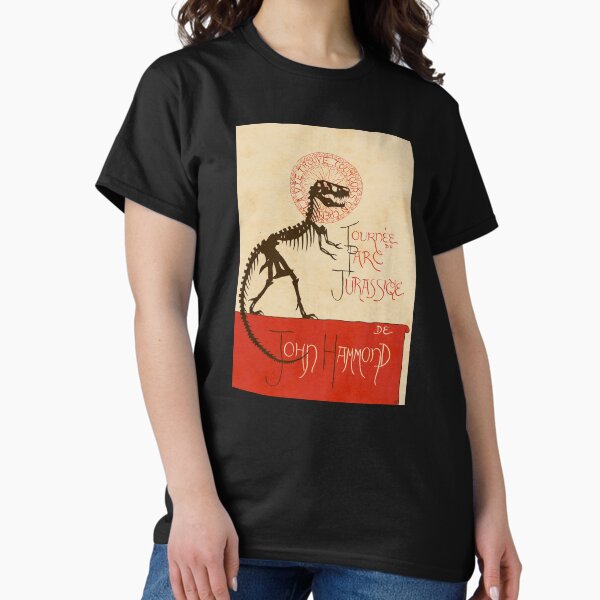 Item preview, Tournee du Parc Jurassique designed and sold by tanaudel.
