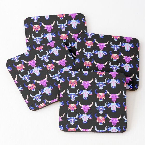 Item preview, year of the ox designed and sold by ashleyhudson.