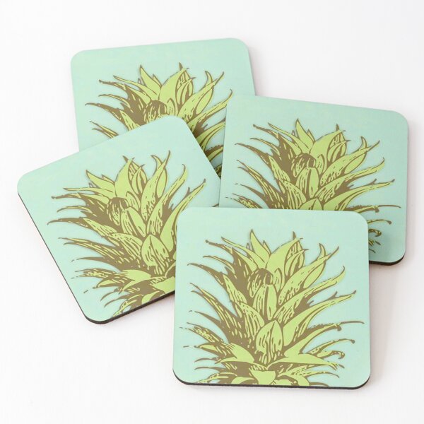 Item preview, Colonial style Pineapple designed and sold by Janeclarbour.