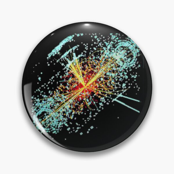 Item preview, Particle Collision designed and sold by USA-Death-Cult.