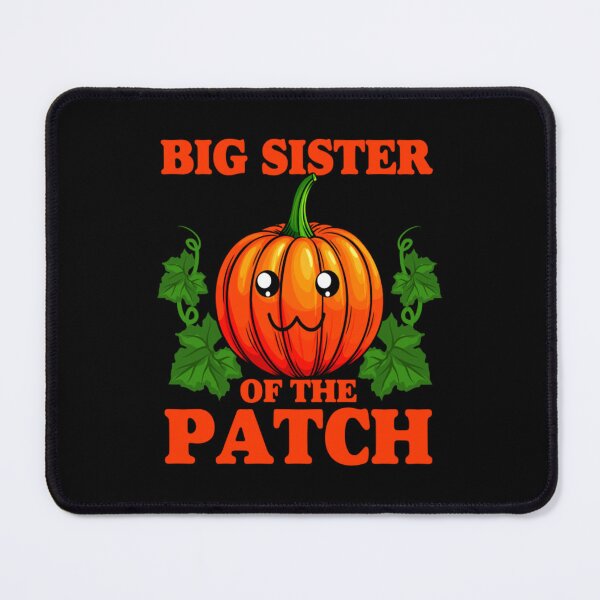 Item preview, Big Sister Of The Patch  designed and sold by shophanhanh.