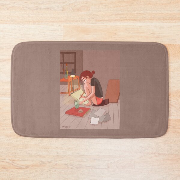 Item preview, Make More Art - Art is life designed and sold by Arelibelula.