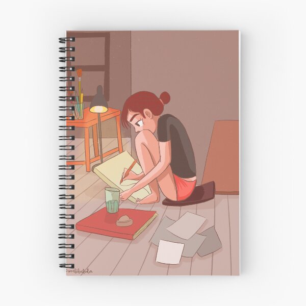 Item preview, Make More Art - Art is life designed and sold by Arelibelula.