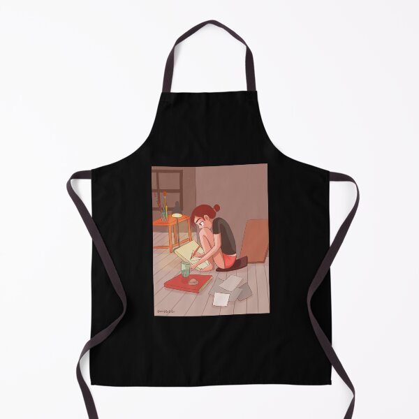 Item preview, Make More Art - Art is life designed and sold by Arelibelula.