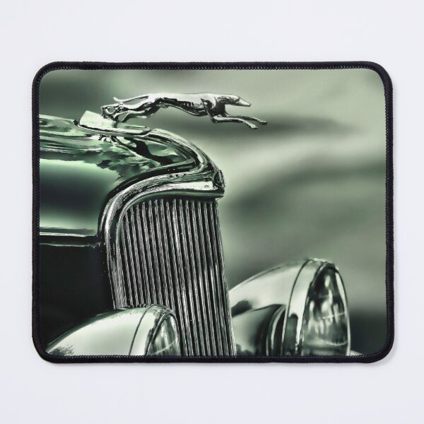 Item preview, "Grayhound, leave the driving to us " designed and sold by canonman99.
