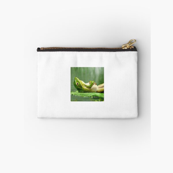 Item preview, Lazy frog  designed and sold by Singerevita.