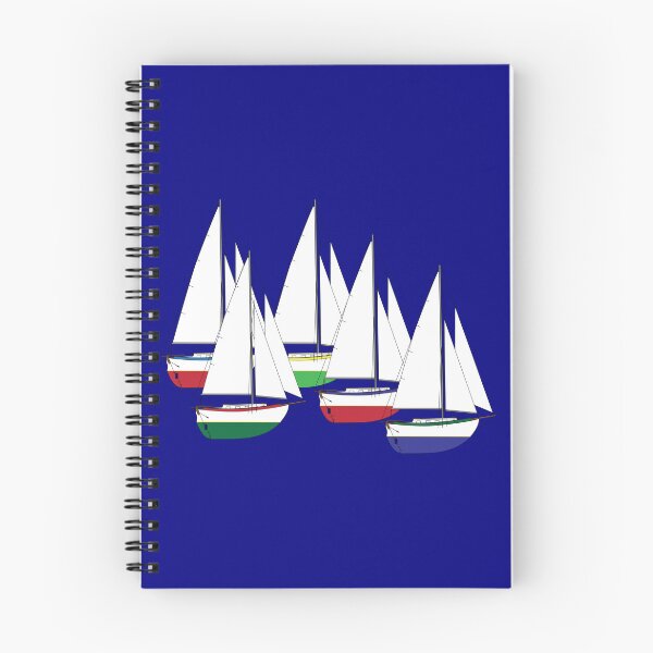 Item preview, Westsail 32 Sailboats Racing designed and sold by CHBB.
