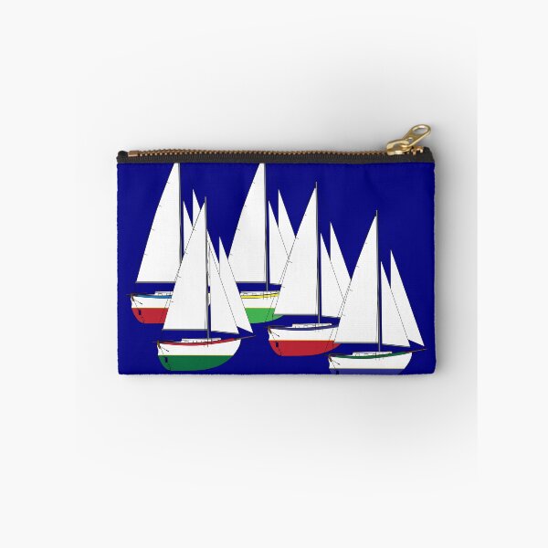 Item preview, Westsail 32 Sailboats Racing designed and sold by CHBB.