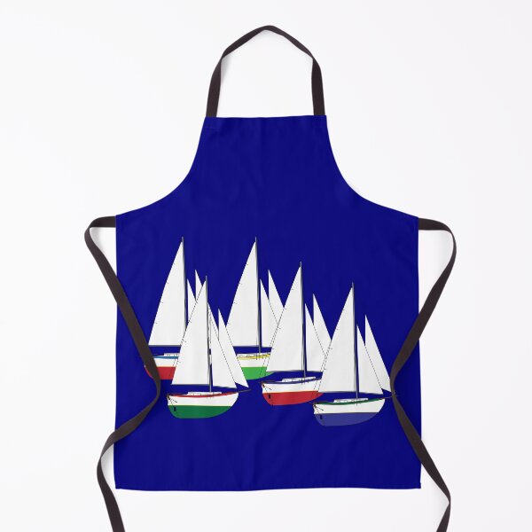 Item preview, Westsail 32 Sailboats Racing designed and sold by CHBB.