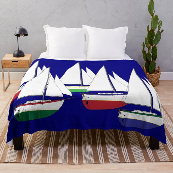 Item preview, Westsail 32 Sailboats Racing designed and sold by CHBB.