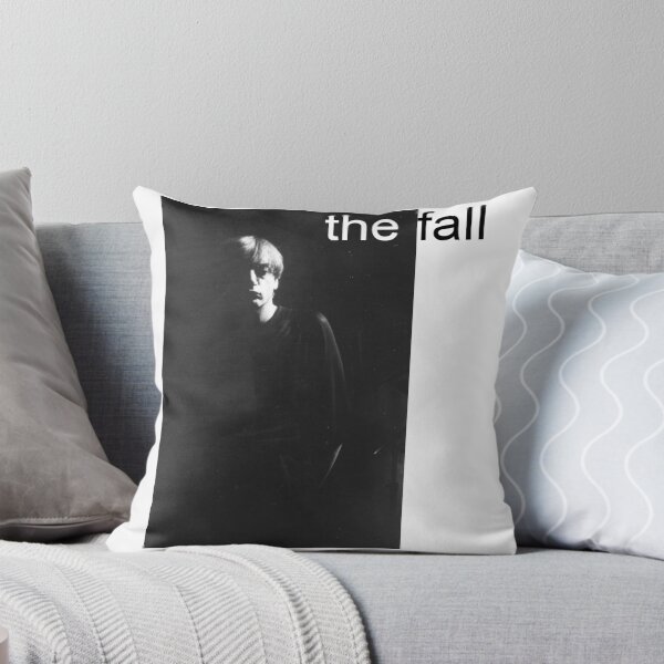 Item preview, mark e. smith (the fall) designed and sold by cheechlaroo13.