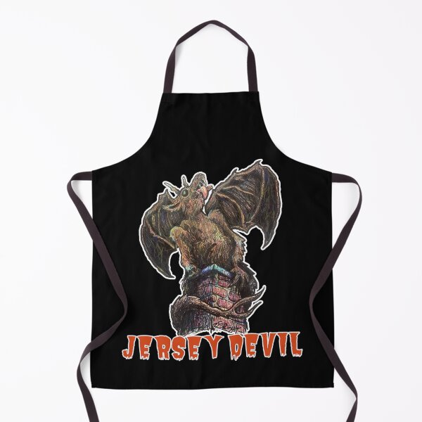 Item preview, Jersey devil designed and sold by Iartjeremy.