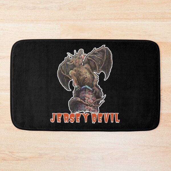 Item preview, Jersey devil designed and sold by Iartjeremy.