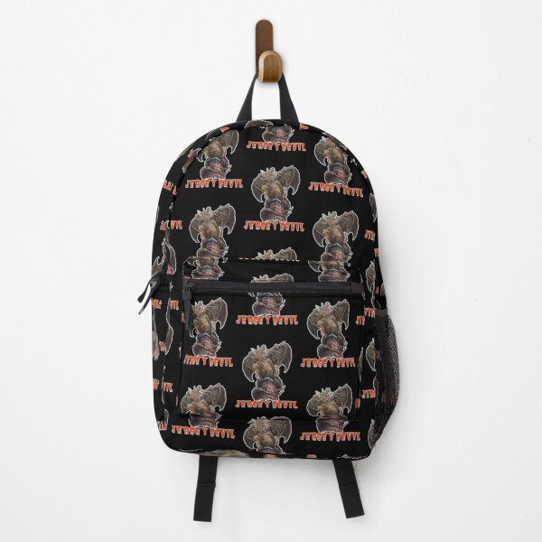 Item preview, Jersey devil designed and sold by Iartjeremy.