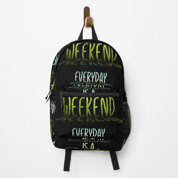 Item preview, Everyday is a weekend - light designed and sold by mrGoodwin90.