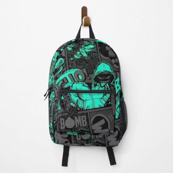 Item preview, boom designed and sold by Franescobar.