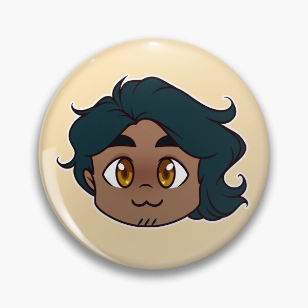 Item preview, Branch Solo Chibi designed and sold by BobbyRizzo.