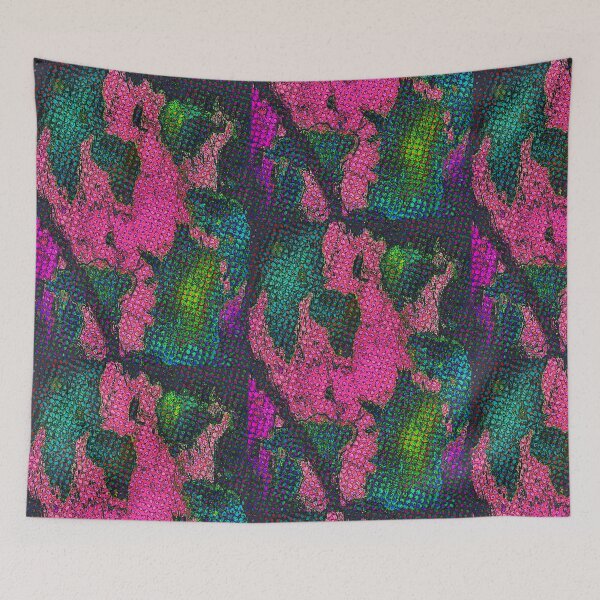 Item preview, Spun designed and sold by Mat Saxon.