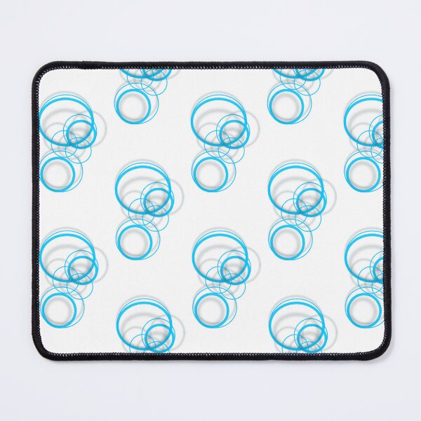 Item preview, 3d circles with shadow designed and sold by Akashdigiart.