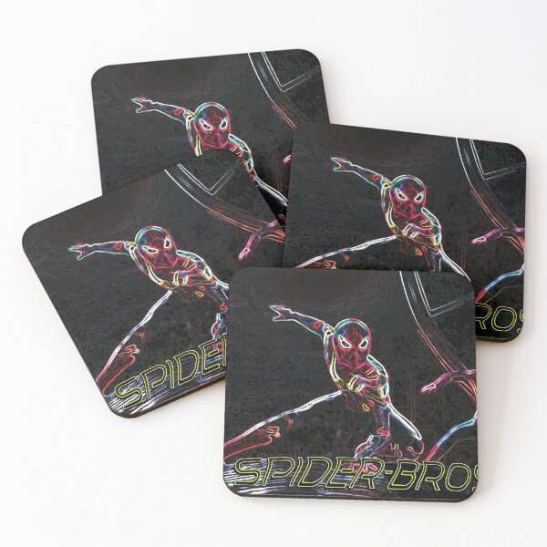 Item preview, Neon Three S-Bros Diflash Mx designed and sold by DiflashMx.