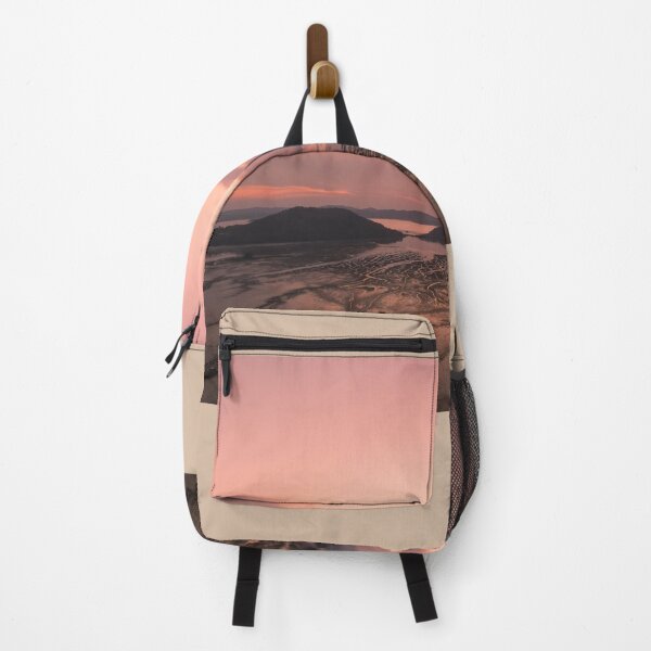 Item preview, Beautiful Sunset on the mudflats of Jungsan-ri, Goheung, South Korea's southern coast,captured by drone designed and sold by human8891.