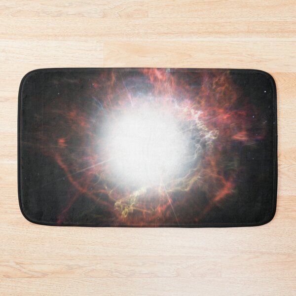 Item preview, Dust formation around a supernova explosion designed and sold by Raureif.
