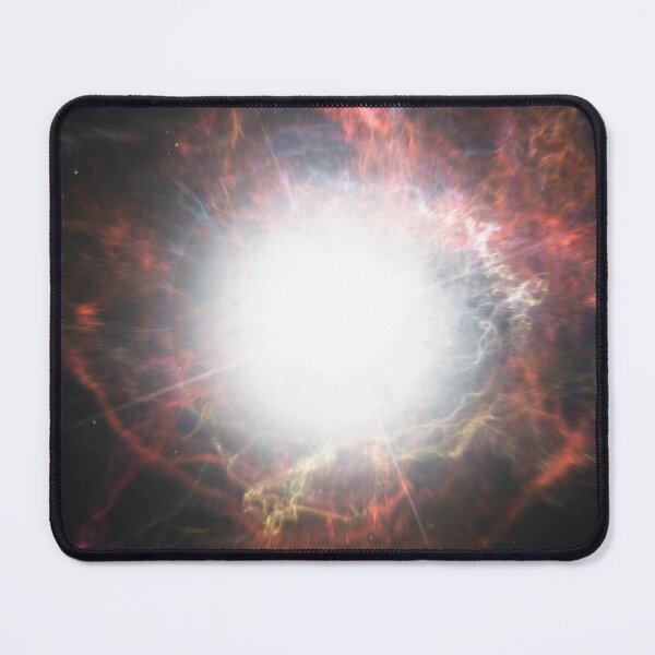Item preview, Dust formation around a supernova explosion designed and sold by Raureif.