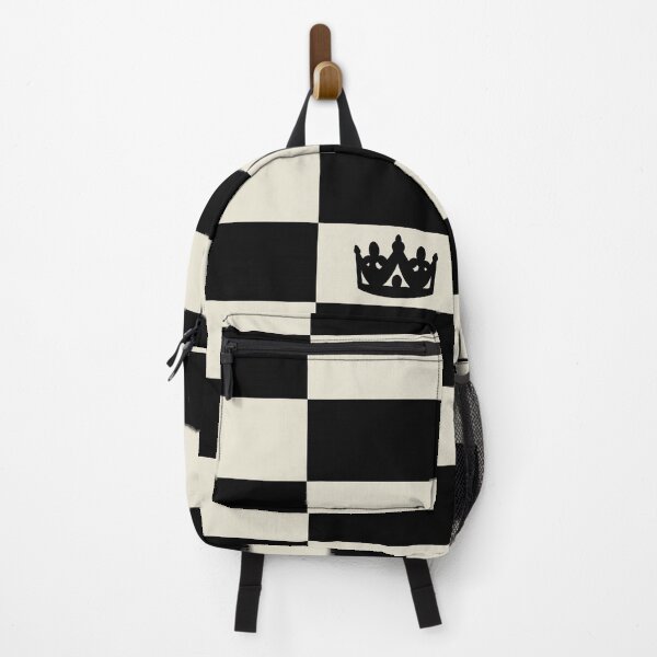 Item preview, Queen Checkerboard designed and sold by Fuchsiafeeling.